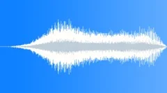Space Ship Fly By 2 Sound Effect