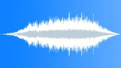 Space Ship Fly By 6Sound Effect