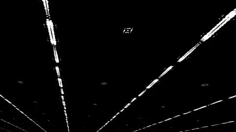 Space ship Stock Footage 37792747