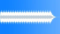 SPACE SHIP, HOVER Sound Effect