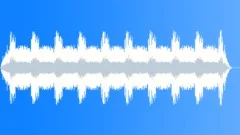 SPACE SHIP, HOVER Sound Effect