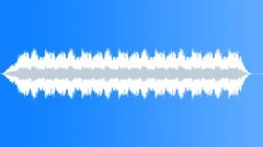 SPACE SHIP, HOVERSound Effect