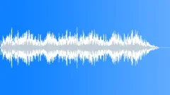 SPACE SHIP, HOVERSound Effect