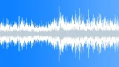 Space Ship Hum Ambience 04 Sound Effect