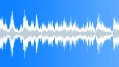 Space Ship Hum Ambience 05 Sound Effect