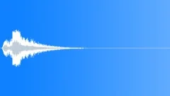 SPACE SHIP, INTERIOR Sound Effect