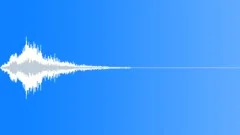 SPACE SHIP, INTERIORSound Effect