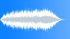 Space Ship Landing 2Sound Effect