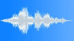 Space Ship Landing ShortSound Effect