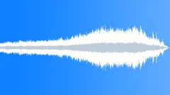 Space Ship Lift Off Sound Effect
