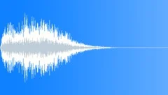 SPACE SHIP, PASS BY Sound Effect