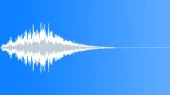 SPACE SHIP, PASS BYSound Effect