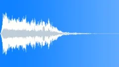 SPACE SHIP, PASS BYSound Effect