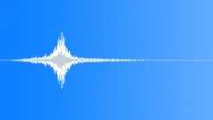 Space Ship Passby Fast 2Sound Effect
