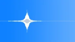 Space Ship Passby Fast 3Sound Effect
