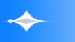 Space Ship Passby Medium 2Sound Effect