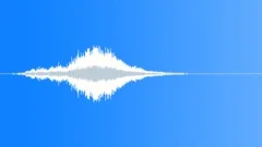 Space Ship Passby Medium 3Sound Effect