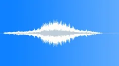 Space Ship Passby Slow 1Sound Effect