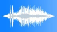 Space Ship passing by soundSound Effect