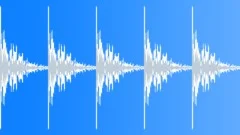 Space Ship Radar Sound Sound Effect