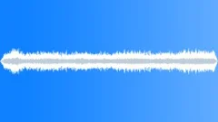 SPACE, SHIP Sound Effect