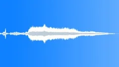 SPACE, SHIPSound Effect