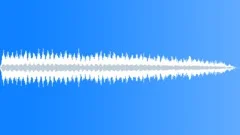SPACE, SHIPSound Effect