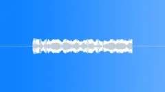 SPACE, SHIP Sound Effect