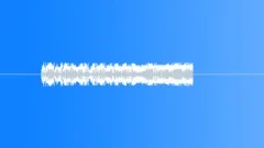 SPACE, SHIP Sound Effect