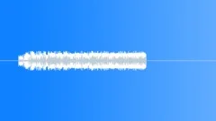SPACE, SHIP Sound Effect