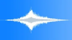 SPACE SHIP Sound Effect