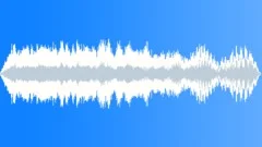 SPACE SHIP Sound Effect