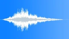 SPACE SHIPSound Effect