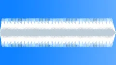 SPACE SHIP Sound Effect