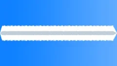 SPACE SHIP Sound Effect