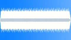 SPACE SHIP Sound Effect