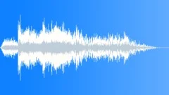 SPACE SHIPSound Effect