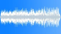 SPACE SHIP Sound Effect