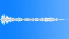 SPACE SHIPSound Effect