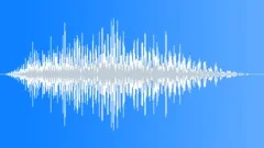 SPACE SHIP Sound Effect