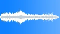 SPACE SHIP Sound Effect