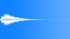 SPACE SHIP Sound Effect