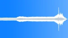 SPACE SHIP Sound Effect