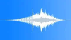 SPACE SHIP Sound Effect