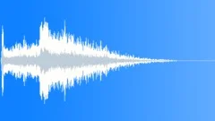 SPACE SHIP Sound Effect