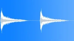 SPACE SHIP Sound Effect