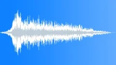 SPACE SHIP Sound Effect