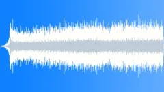 SPACE SHIP Sound Effect