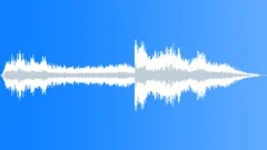 SPACE SHIP Sound Effect
