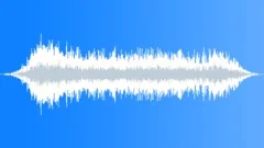 SPACE SHIP Sound Effect
